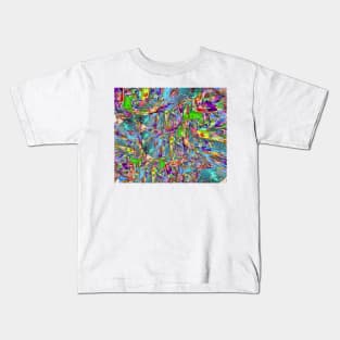 mix colors Kids T-Shirt